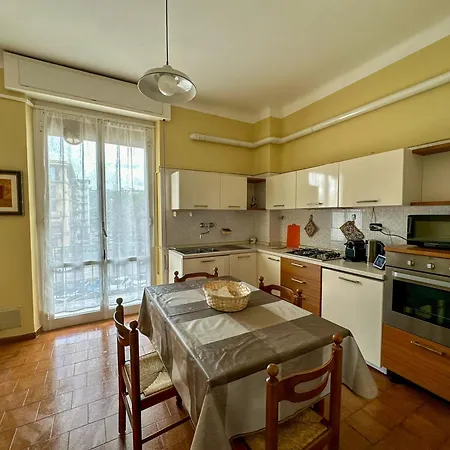 Al Molo 4 Διαμέρισμα Λα Σπέτσια