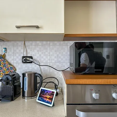 Al Molo 4 Apartmán La Spezia
