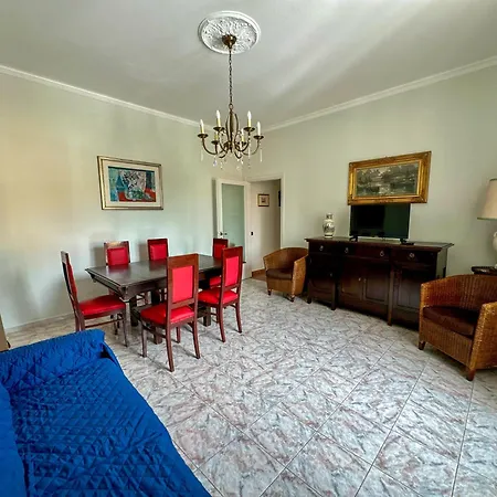 Apartmán Al Molo 4 *