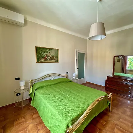 Al Molo 4 * La Spezia