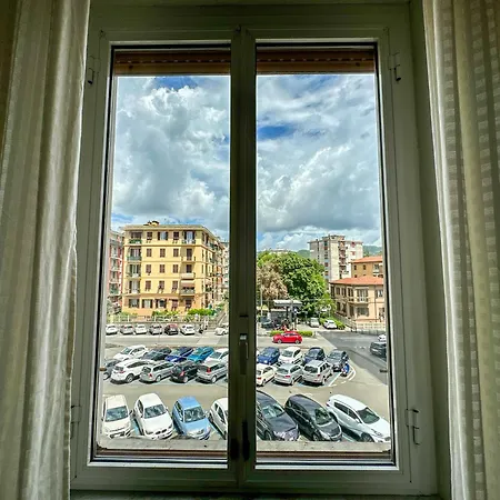 Al Molo 4 * La Spezia